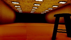 Backrooms movie ending (real)