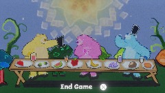 A screenshot taken in Dreams. 9 of 15.