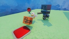 ダッチャンの大冒険