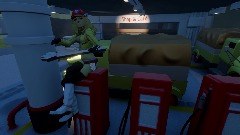 A screenshot taken in Dreams. 19 of 29.