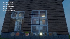 A screenshot taken in Dreams. 9 of 12.