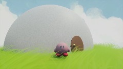 A screenshot taken in Dreams. 7 of 7.