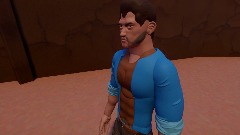 A screenshot taken in Dreams. 6 of 6.
