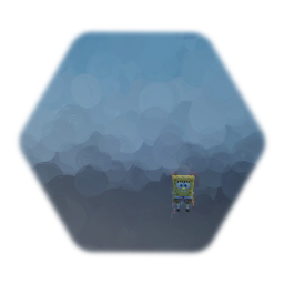 Spongebob Squarepants Logic 1.0