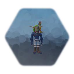 Jak and Daxter Collection