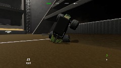 A screenshot taken in Dreams. 2 of 9.