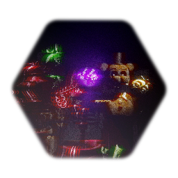 IGNITED ANIMATRONICS FULL PACK