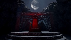 The Serpent's Shrine