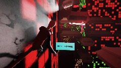 2020 Highway (A test of what I can make)