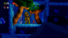 A screenshot taken in Dreams. 14 of 18.