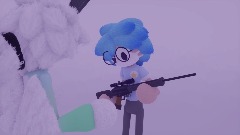 A screenshot taken in Dreams. 2 of 24.