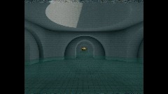 A screenshot taken in Dreams. 2 of 3.