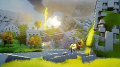 DREAMS OF AUTOMATA (CONCEPT)