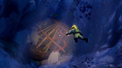 Fish Food [Visualizer]