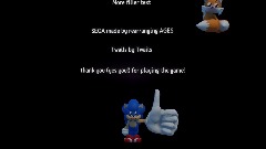 A screenshot taken in Dreams. 2 of 6.