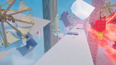 Beginner's Beachside