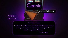 A screenshot taken in Dreams. 10 of 18.