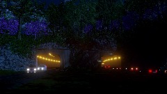 A screenshot taken in Dreams. 1 of 3.