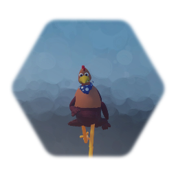 Rocky (chicken run)