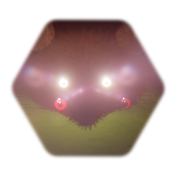 Birtday bear dead tutoríal