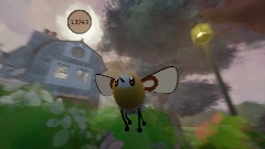 A screenshot taken in Dreams. 1 of 1.