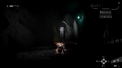 A screenshot taken in Dreams. 3 of 28.