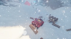 A screenshot taken in Dreams. 23 of 29.