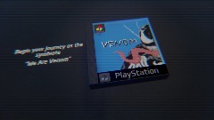 A screenshot taken in Dreams. 3 of 4.