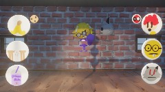 A screenshot taken in Dreams. 1 of 9.