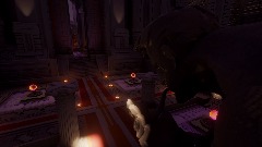 A screenshot taken in Dreams. 11 of 18.