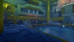 A screenshot taken in Dreams. 4 of 15.