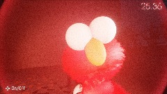 A screenshot taken in Dreams. 1 of 4.