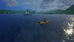 A screenshot taken in Dreams. 1 of 10.