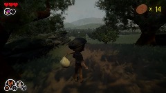 A screenshot taken in Dreams. 1 of 1.