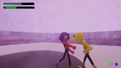 A screenshot taken in Dreams. 6 of 17.