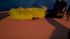 A screenshot taken in Dreams. 18 of 19.