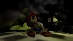 A screenshot taken in Dreams. 1 of 1.