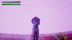 A screenshot taken in Dreams. 3 of 17.