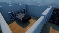 Part 2 (Zombie survival)