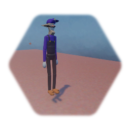 Wario Cincinnatic universe (WCU)