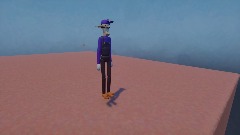 A screenshot taken in Dreams. 2 of 4.