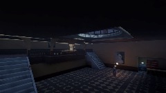 CoD Zombies : Kino der Toten Reimagined (BETA) (WIP)