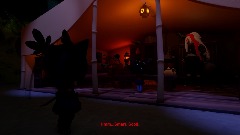 A screenshot taken in Dreams. 26 of 27.