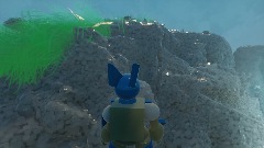 Halo 2x4 Spartan Miller Level