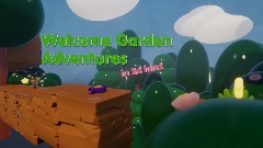 Welcome Garden Level Examples