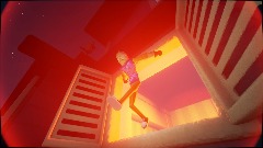 A screenshot taken in Dreams. 4 of 8.