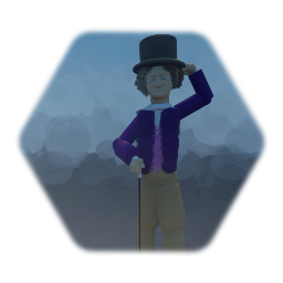 Willy wonka