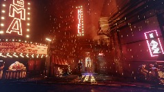A screenshot taken in Dreams. 8 of 20.