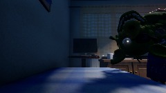 A screenshot taken in Dreams. 7 of 27.