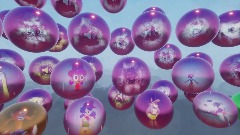 Kits Bubbles
